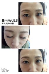 睫毛嫁接-光SPA科技美肤
