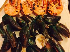 -Red Lobster