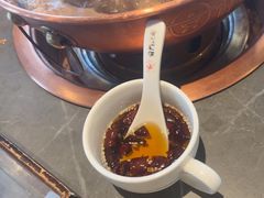 -前门·鲜肉火锅(长风店)