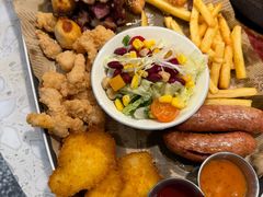 -Aqua Oasis 水天堂(常熟永旺店)