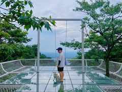 -天姥山