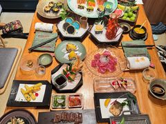 -水濑·日料放题(天河店)