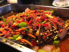 -民食香·腊排骨野生菌美食(木府店)