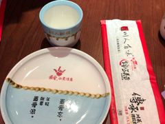 -川人百味(亿合城店)