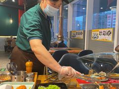 -蚝英雄鲜蚝自助专门店(长楹天街直营店)