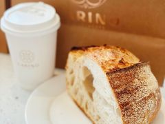 -CARINO BAKERY&CAFE(南方商城店)