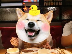 -比格比萨自助(新辰里学清路店)
