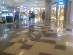 -皇庭广场(福华三路店)