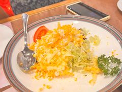 -玫瑰园西餐厅(新华大厦店)