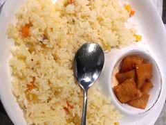 素抓饭-羊倌毡房·西北大排档(虹桥店)