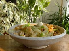 -黑八私房老北京炸酱面