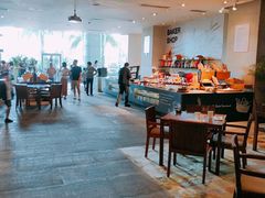 -广交会威斯汀酒店