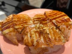 -争鲜回转寿司(通州万达店)