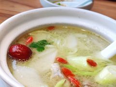 -品回味清真西北楼(宁波首店)