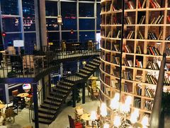 -漫咖啡(中纺国际店)