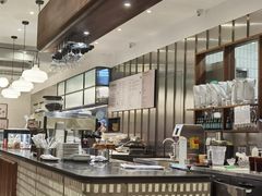 -BAKER&SPICE(BFC外滩金融中心店)
