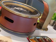 -西塔老太太泥炉烤肉(川沙百联店)