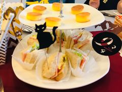 -巴黎贝甜(大宁国际商业广场店)