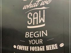 -Seesaw Coffee(环贸iapm店)