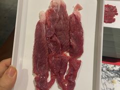 -京元盛铜锅涮肉(上海总店)