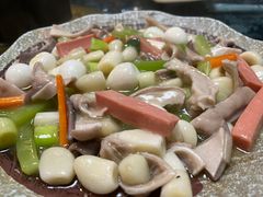 -青城甲(青城山店)