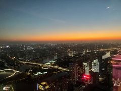-广州四季酒店
