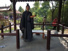 -董永七仙女文化园