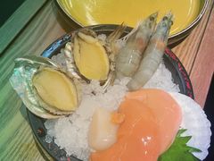 -牛New寿喜烧(闵行龙湖天街店)