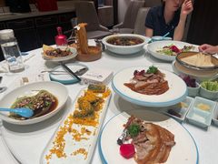 -聆桂烤鸭·金奖烤鸭(静联广场店)