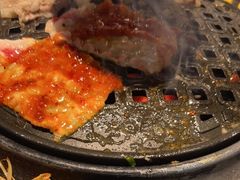 -韩宫宴和牛烤肉(合肥滨湖银泰城店)