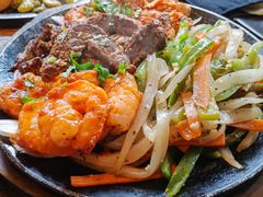 -Q MEX 库迈墨西哥餐吧(三里屯店)