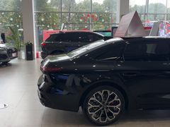 -上海永达奥诚奥迪4S店(申江路店)