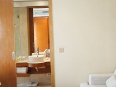 -南京商茂国际酒店(新街口德基广场店)