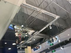 -兰湘子·湘菜小炒(石家庄万象城店)