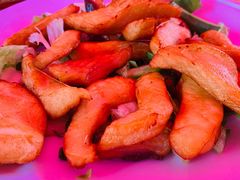 -红日饭店(裕隆三路店)