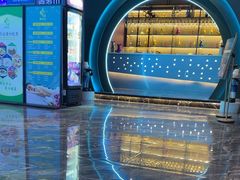 -青春足迹·概念店·小憩足疗SPA