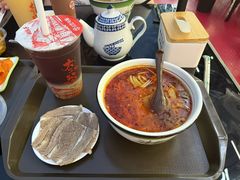 -伊穆祥牛肉面总店·清真