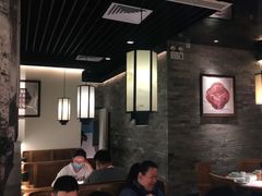 大堂-大榕树下顺德菜(融创茂店)