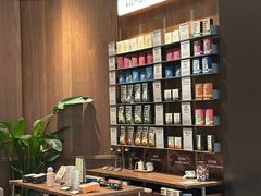 -Peet's 皮爷咖啡(杭州来福士店)