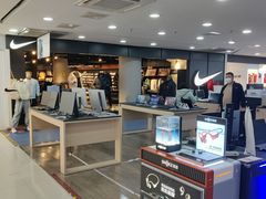 -利群商厦(台东店)