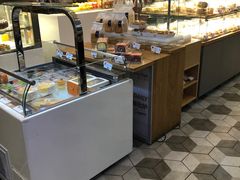 -BreadTalk面包新语·烘焙蛋糕(深业上城店)