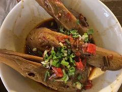 -龙翔臭豆腐(河坊街店)