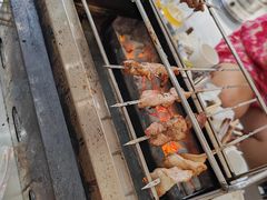 -陈六子全羊馆·烧烤烤羊排(山东理工大店)