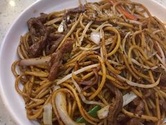 -新威港式茶餐厅(松岗天虹店)