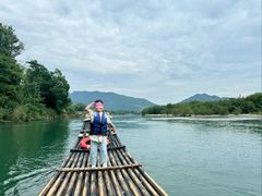 -楠溪江风景名胜区