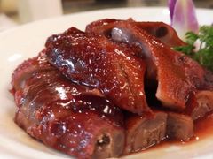 -新聚丰菜馆(太监弄店)