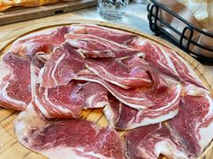 -LENBACH兰巴赫西餐啤酒坊(大连东港店)