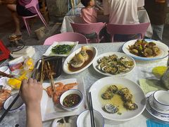 -范饭椰林川湘味海鲜·椰子鸡(三亚湾椰梦长廊店)