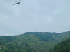 -木兰云雾山