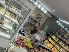 -起士林(荣安大街店)